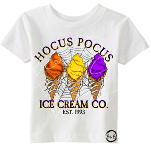 Hoc Poc Ice Cream Co