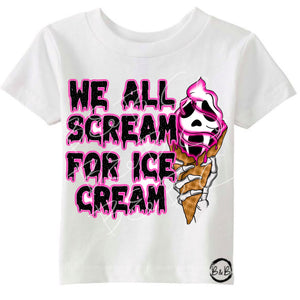 We All Scream