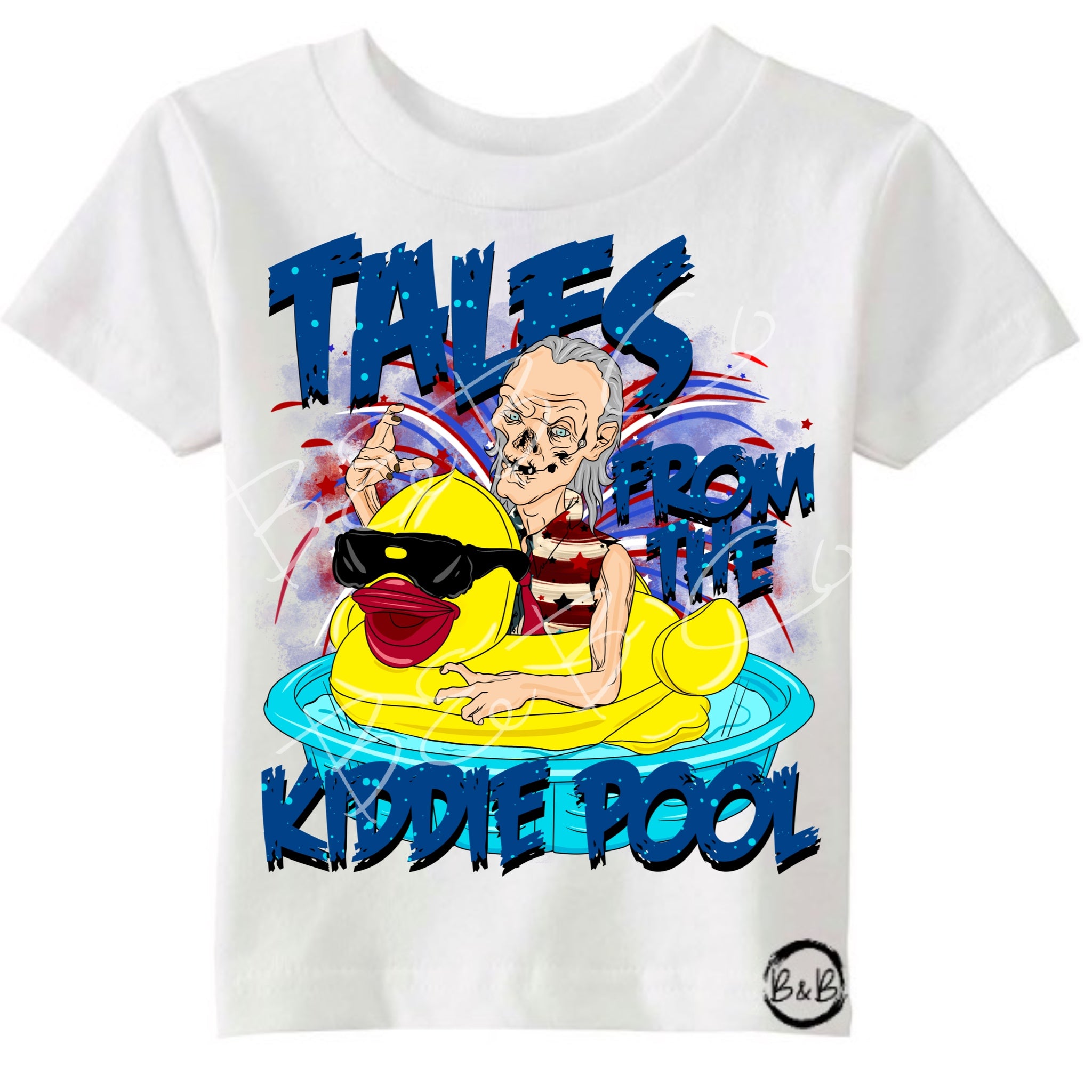 Kiddie Pool