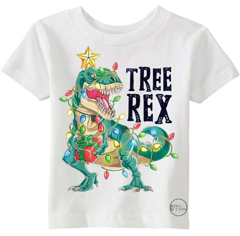 Tree Rex