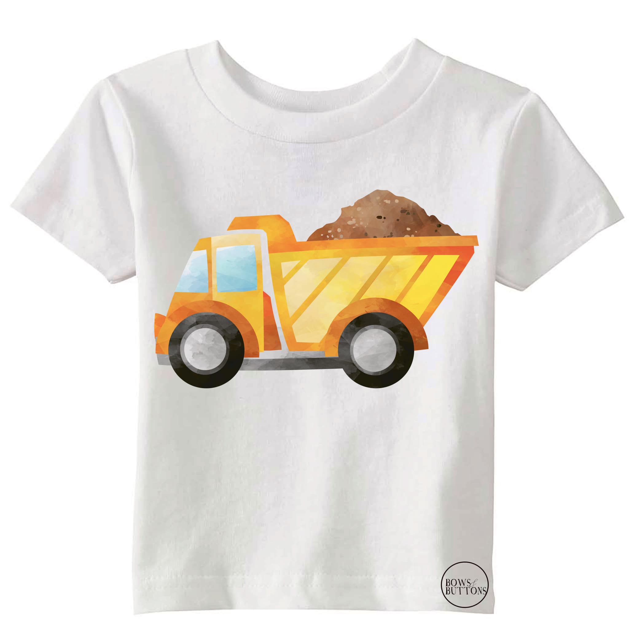 Dump Truck