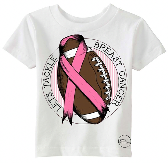 Tackle Breast Cancer ADULT