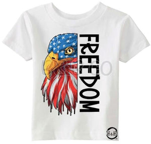 Freedom Eagle - ADULT