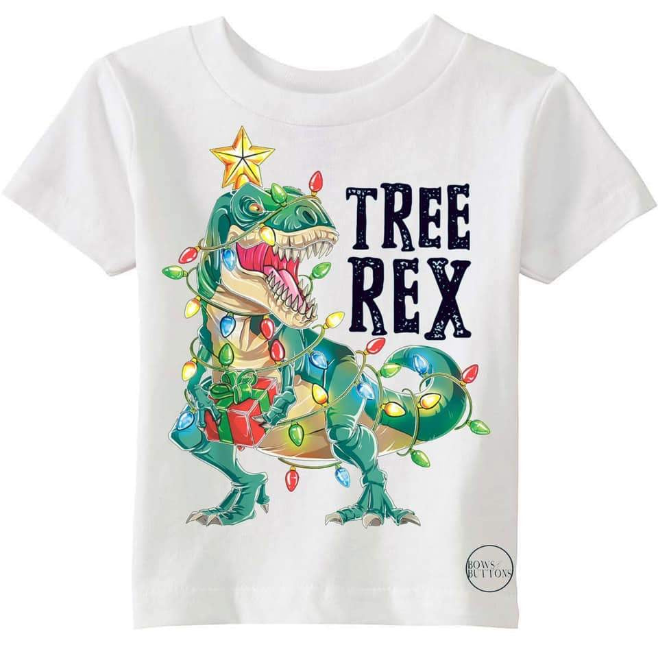 Tree Rex ADULT