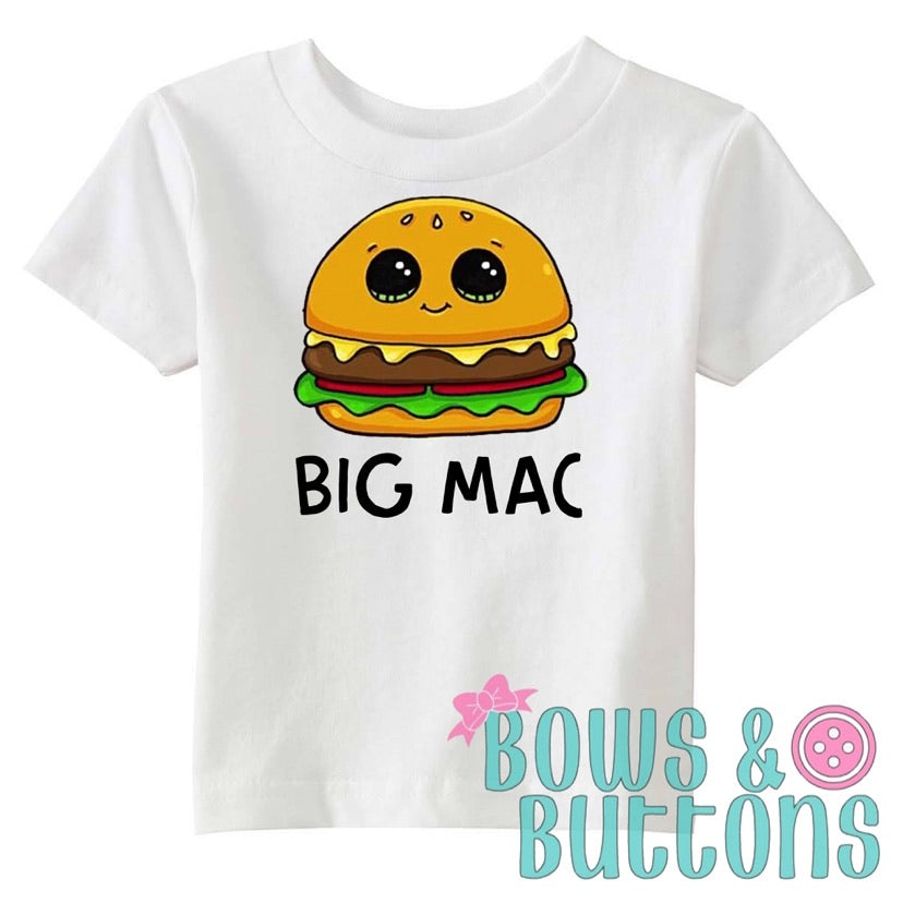 Big Mac