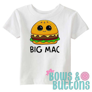 Big Mac