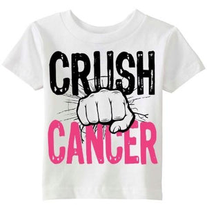 Crush Cancer ADULT