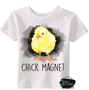 Chick Magnet