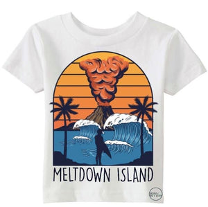 Meltdown Island