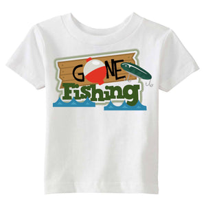 Gone Fishing ADULT