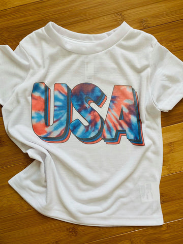 Tie Dye USA