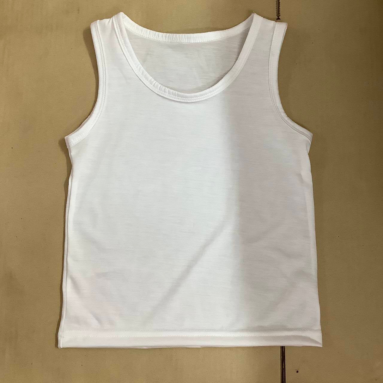 Rep tank